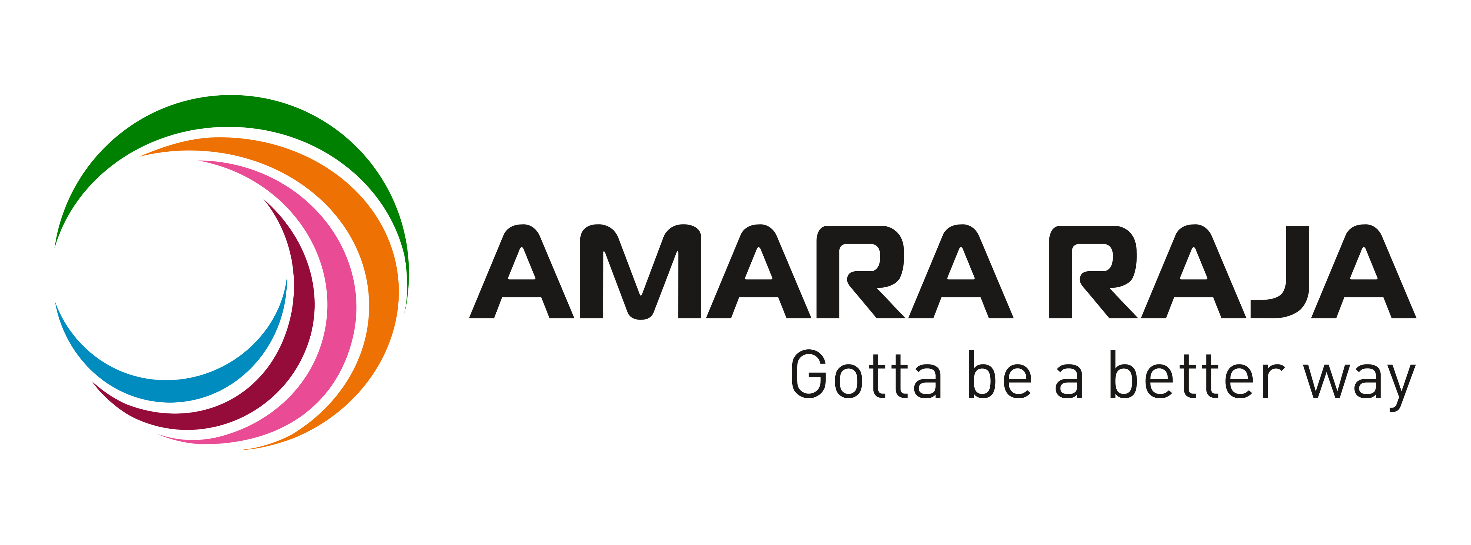 Amara Raja (partnering with Design Alpha)