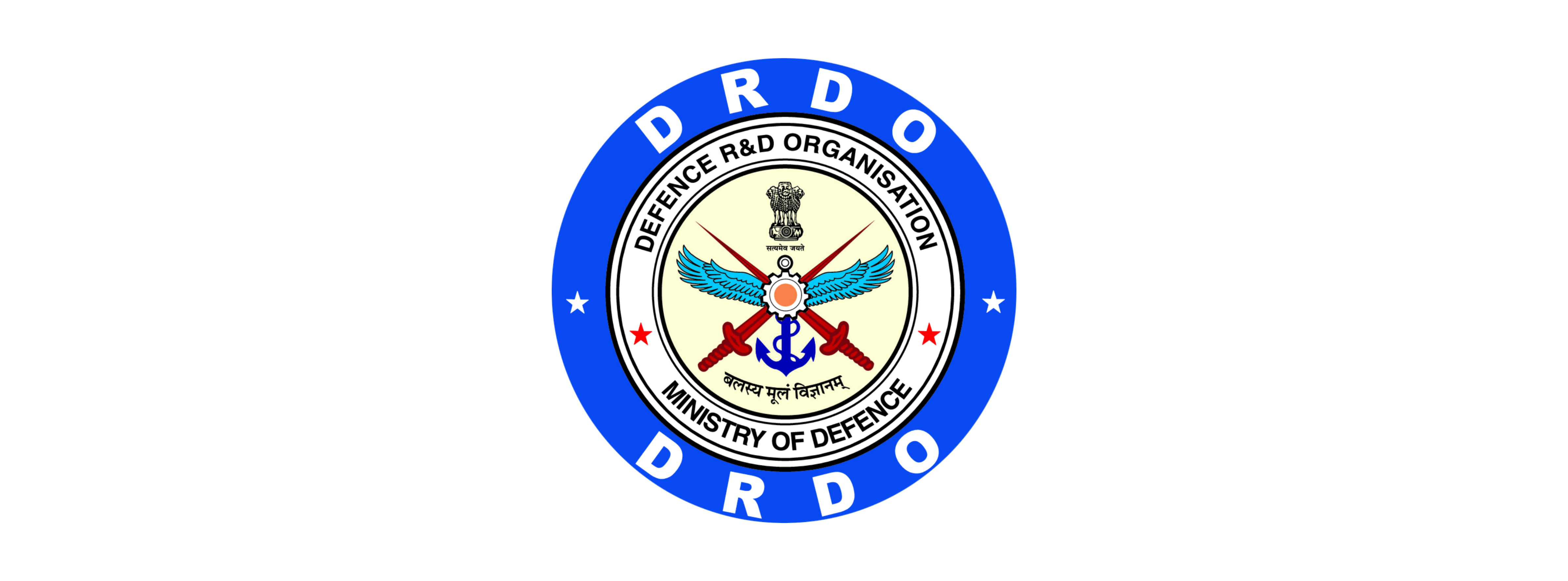 DRDO (Defence Research and Development Organisation)