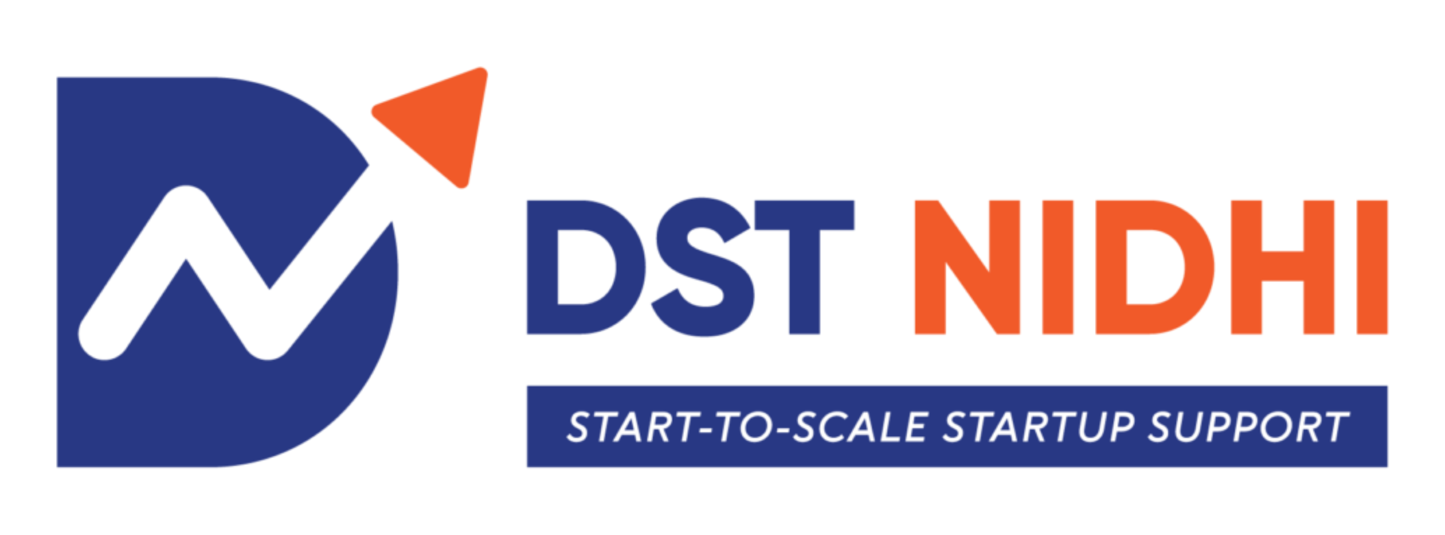 DST NIDHI (National Initiative for Developing and Harnessing Innovations, Department of Science and Technology)