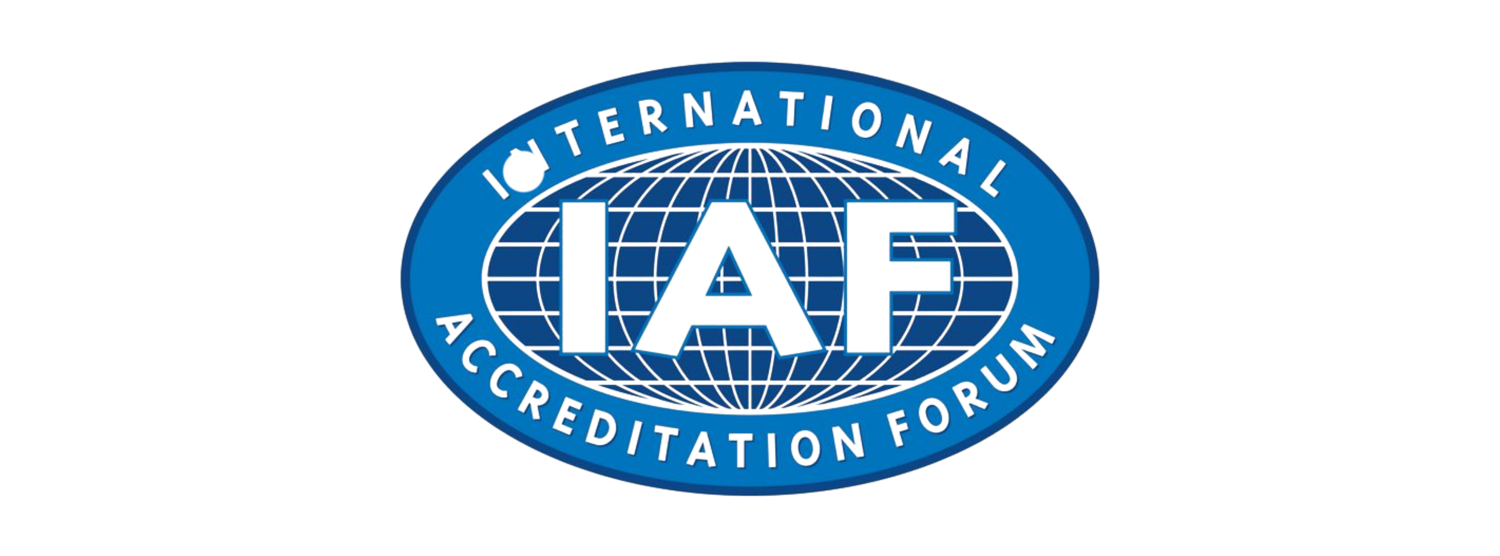 IAF (International Accreditation Forum)