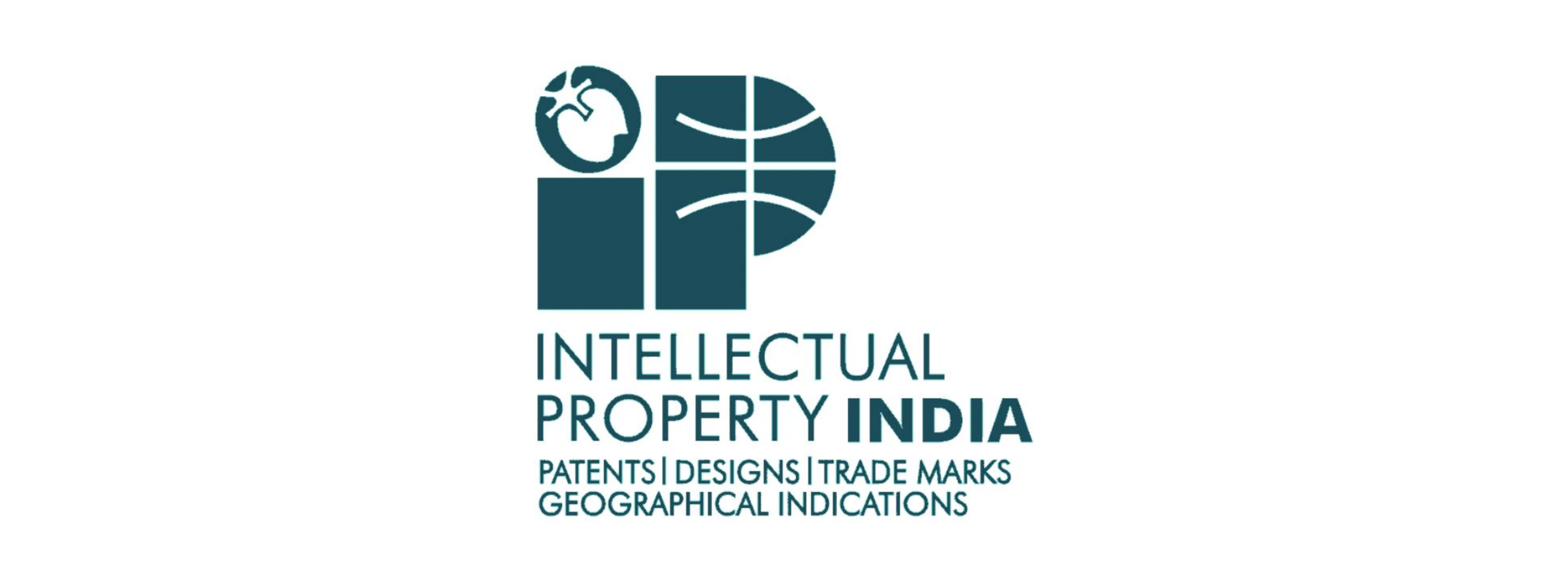 Intellectual Property India (Controller General of Patents, Designs and Trade Marks)