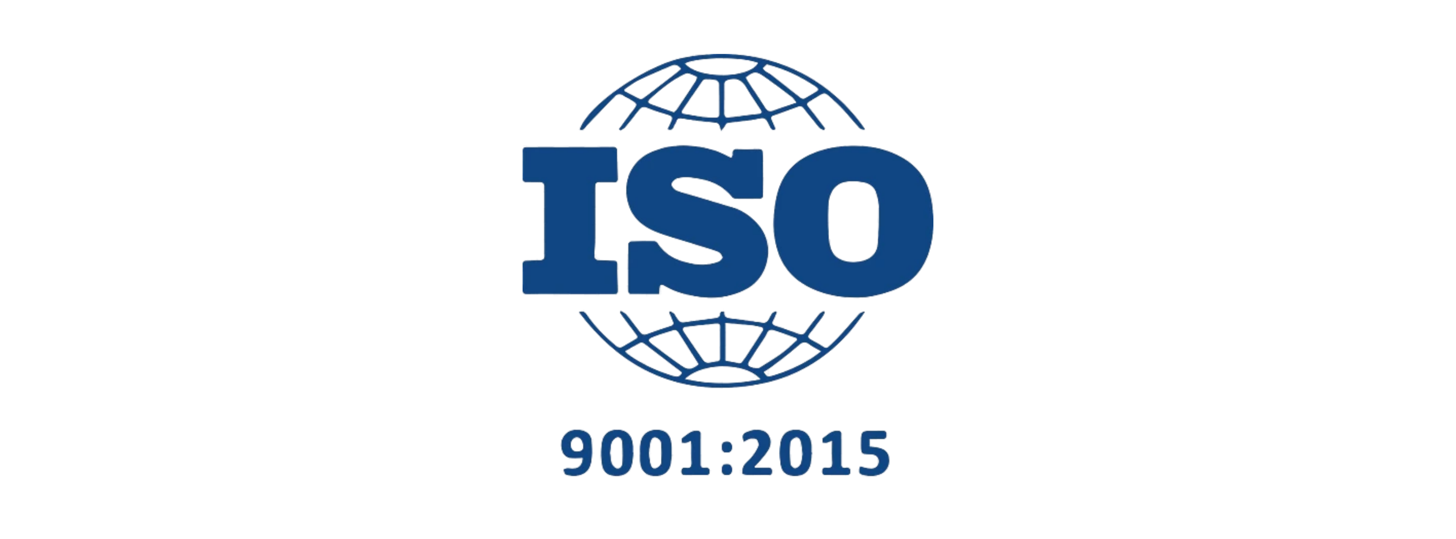 ISO 9001 (Quality Management System Certification)