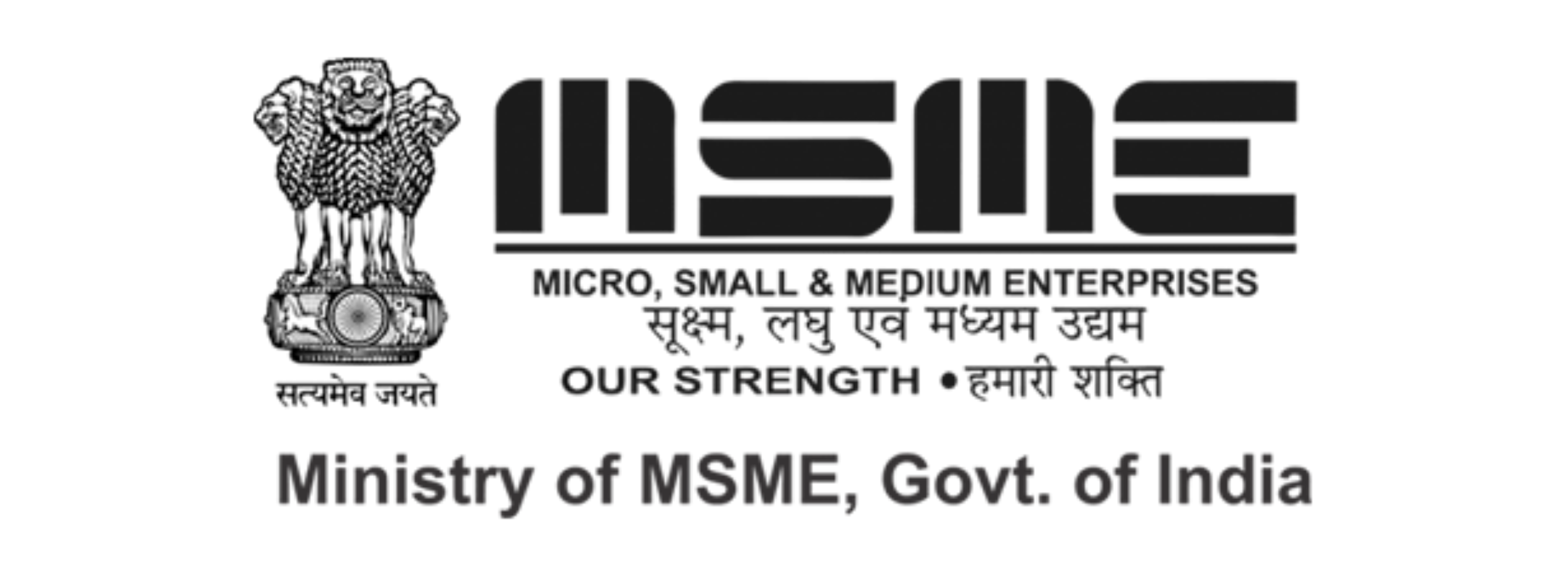 MSME (Ministry of Micro, Small and Medium Enterprises, India)
