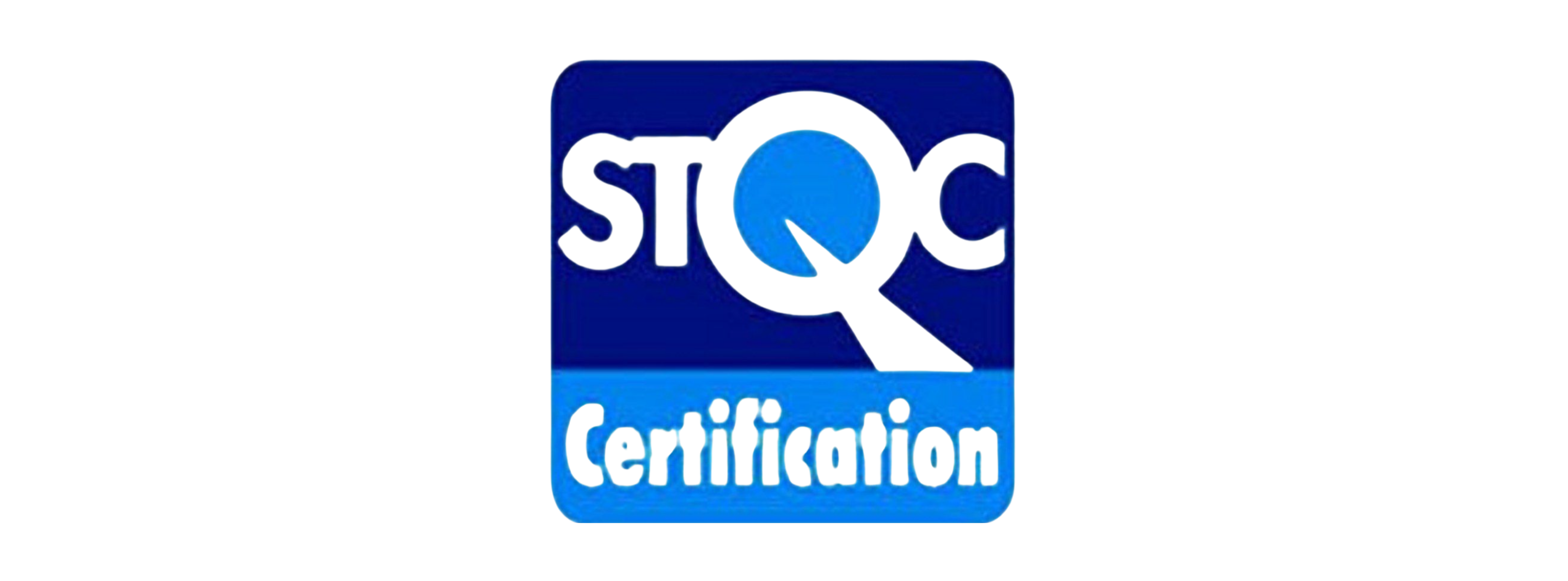 STQC (Standardisation Testing and Quality Certification Directorate, India)